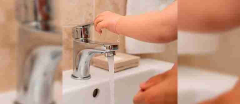 Bogotá registra disminución histórica en consumo de agua