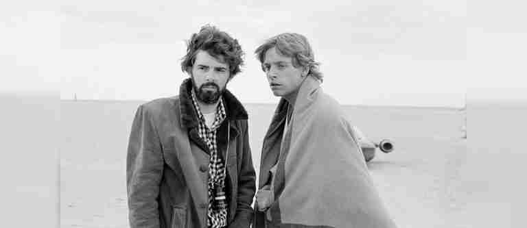 George Lucas recibirá Palma de Oro honorífica en Cannes