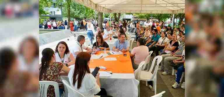 Envigado amplió su oferta de subsidios para vivienda