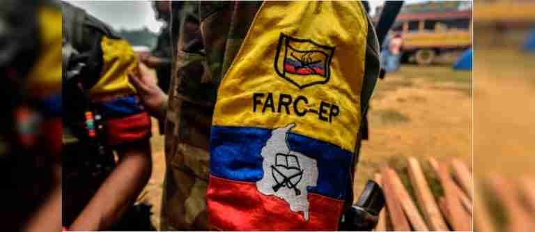 Temor en Colombia. Se recrudece la violencia