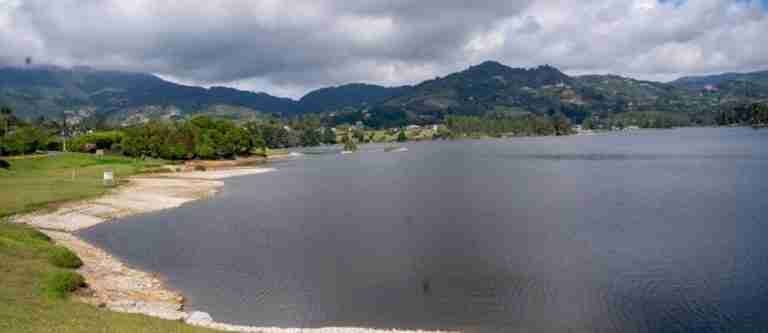 Hablemos del agua potable de Medellín  