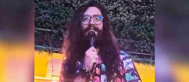 Más allá de la comedia, una reflexión sobre estereotipos