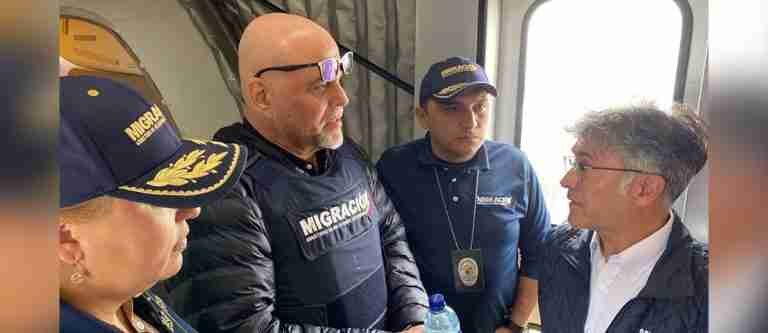 “Víctimas de Mancuso ante Justicia y Paz deben respetarse”: Procuraduría