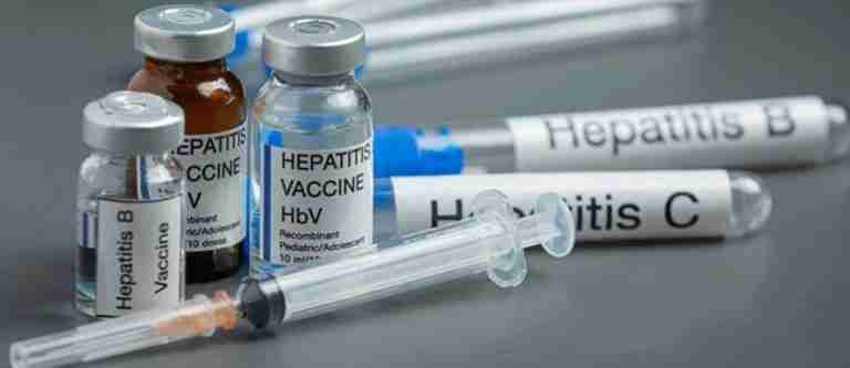 OMS alerta sobre aumento de muertes por hepatitis debido a la falta de tratamientos 
