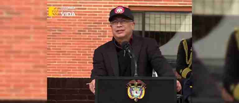 Petro anunció que este viernes 19 de abril será día cívico