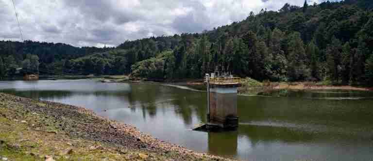 ¿Tendremos racionamiento de agua en Medellín? Por ahora, EPM dice que no