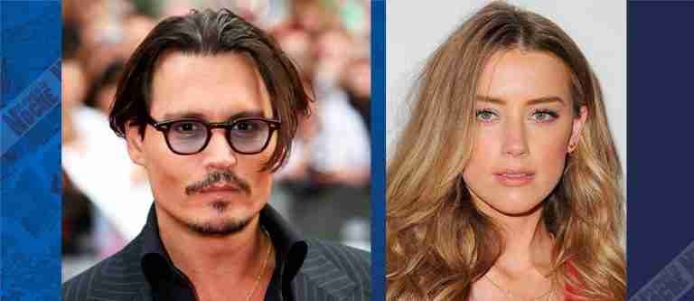 Johnny Depp y Amber Heard ¿qué ha pasado con ellos desde su polémico divorcio?