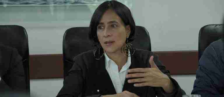 Gobierno acata orden de suspender proyecto militar en Gorgona