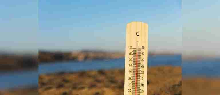 Marzo rompe récords: décimo mes consecutivo de calor global, según Copernicus