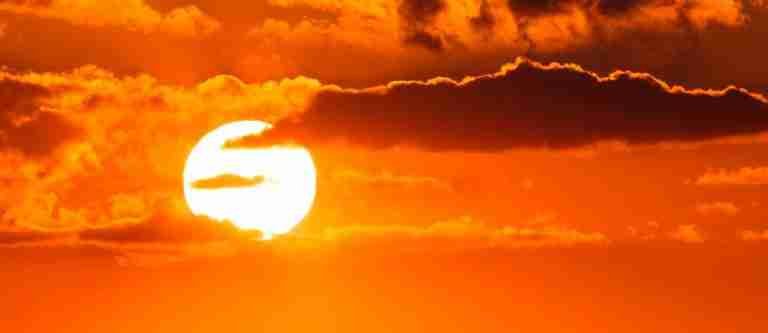 Muertes por olas de calor aumentaron un 30 % en Europa