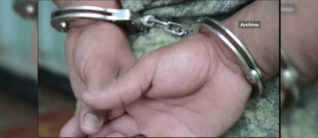 Capturaron a un ciudadano norteamericano que, al parecer, había pactado un encuentro sexual con cuatro menores en Medellín