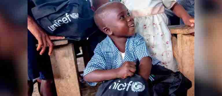 UNICEF: el conflicto armado agrava la desnutrición infantil en Haití