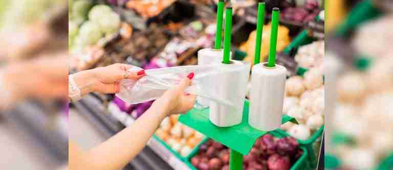 Adiós a los plásticos de un solo uso: Ministerio de Ambiente