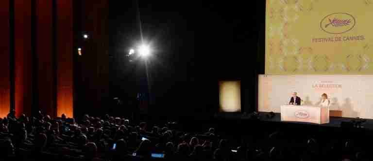 Se reveló la Competencia oficial de Cannes, ¿y Latinoamérica?