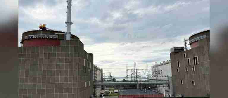 Preocupación internacional ante ataque a planta nuclear en Ucrania