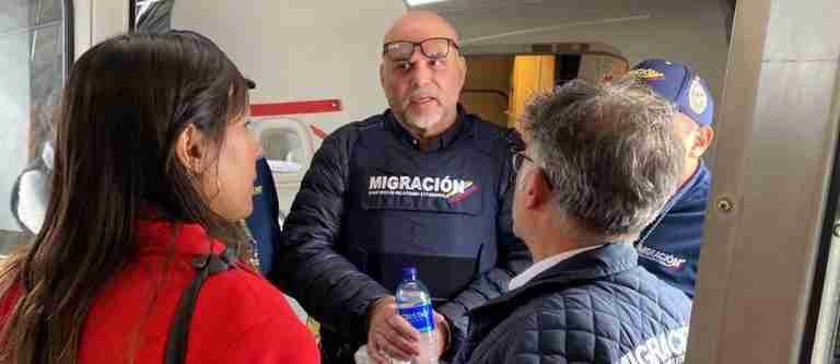 La JEP le negó la libertad condicional a Salvatore Mancuso