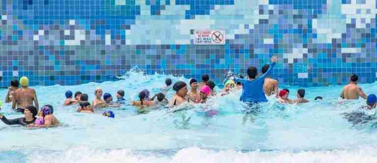 El Parque Norte y el Aeroparque Juan Pablo II tendrán descuentos por el Día del Niño