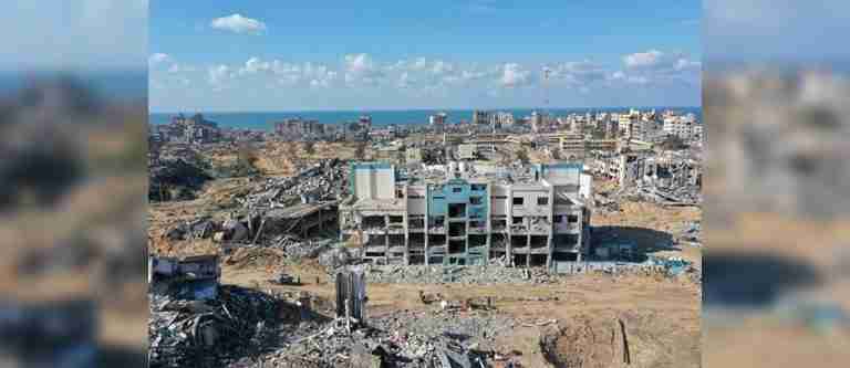 Consejo de Seguridad pidió a Israel responder por personal humanitario asesinado