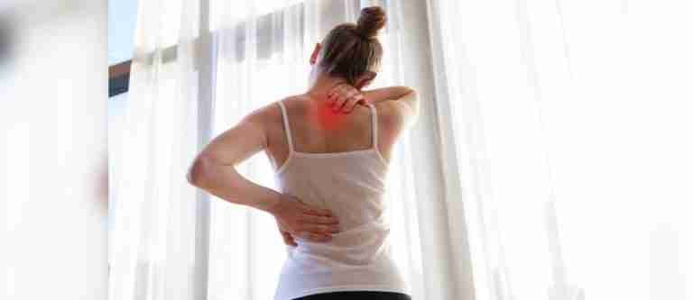12 de mayo: Día Mundial de la Fibromialgia y del Síndrome de la Fatiga Crónica