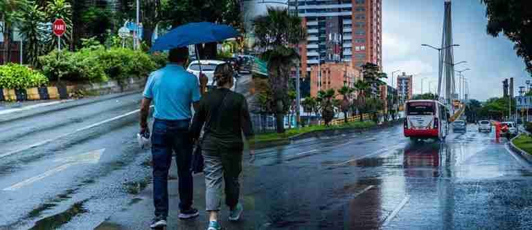 Algunas recomendaciones para la primera temporada de lluvias 