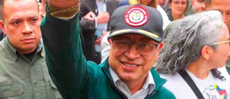 1 de mayo: ¿Día del Trabajador o Día de Petro?
