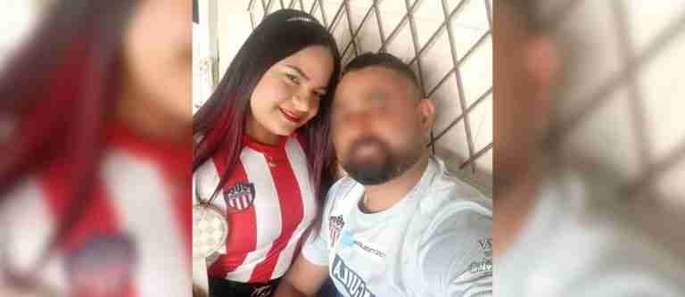 La mujer asesinada en un centro comercial de Bogotá dejó dos niños huérfanos