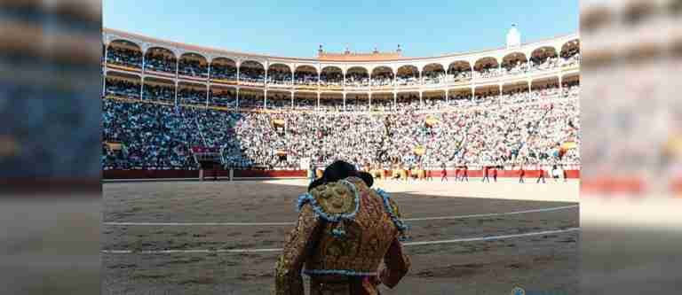 Estos son los países en los que aún se practican las corridas de toros