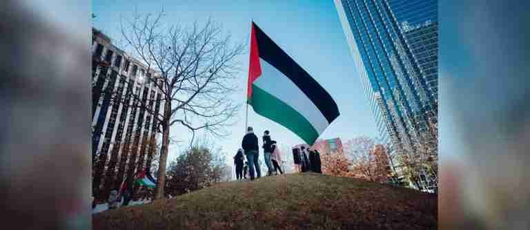 España, Noruega e Irlanda reconocerán a Palestina como Estado