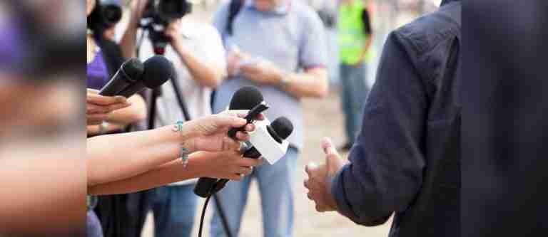 3 de mayo: Día Mundial de la Libertad de Prensa