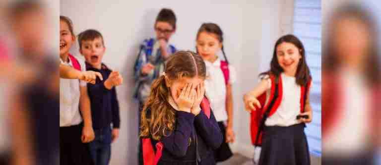 2 de mayo: Día Internacional contra el Bullying o Acoso Escolar