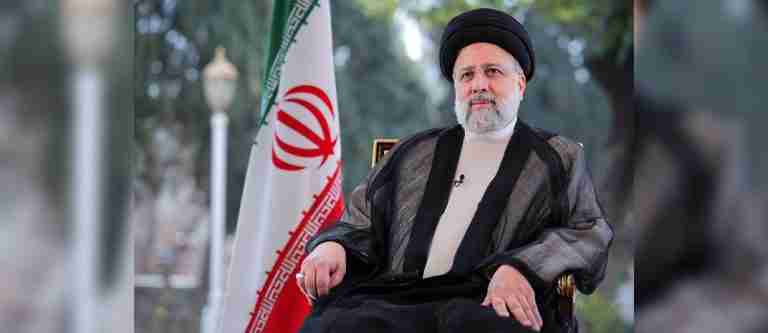 ¿La muerte del presidente de Irán doblegará al régimen islámico?
