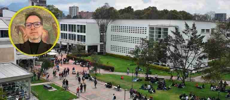 ¡Que se nombre rector! 