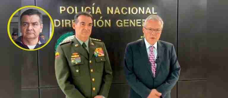 Así va la investigación del homicidio del director de la cárcel La Modelo
