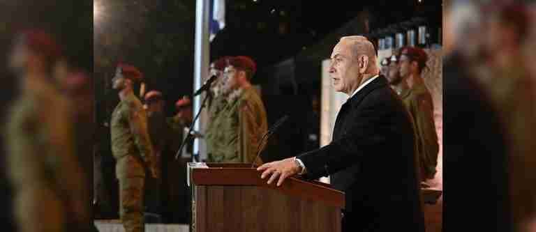 Así decide Israel: Guerra antes que rehenes