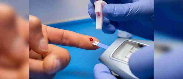 Paciente diabético lleva 33 meses sin insulina gracias a la innovadora terapia celular
