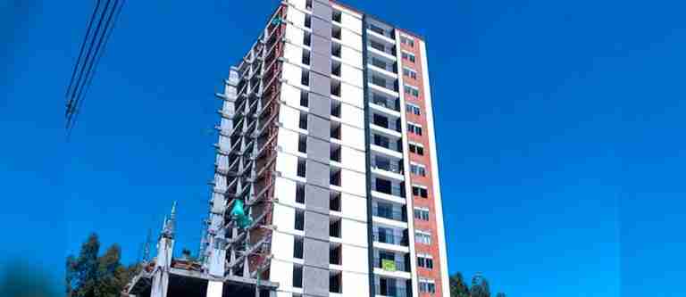 Histórico el municipio de Rionegro y constructora deberán pagar $15.100 millones por edificio implosionado