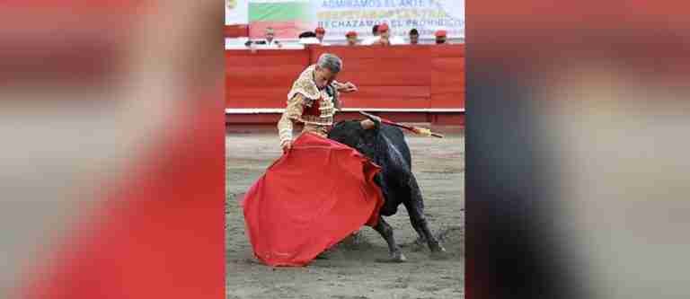 El Congreso de Colombia decidió decir No más Olé