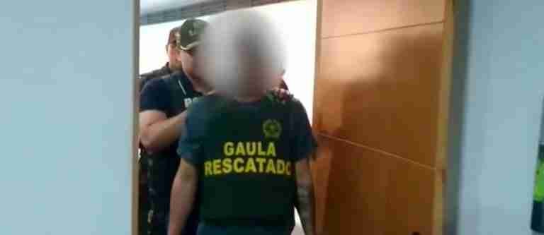 Los secuestros en Medellín se han reducido un 75 %