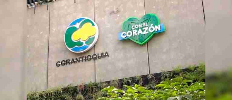 Corantioquia pide claridad a la UNGRD sobre recursos para gestión del riesgo de desastres