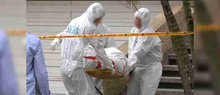 Una mujer habría asesinado a su pareja en la Comuna 13