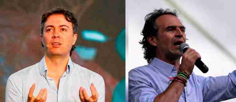 “El robo a Medellín fue de billones de pesos”: Federico Gutiérrez, alcalde de Medellín