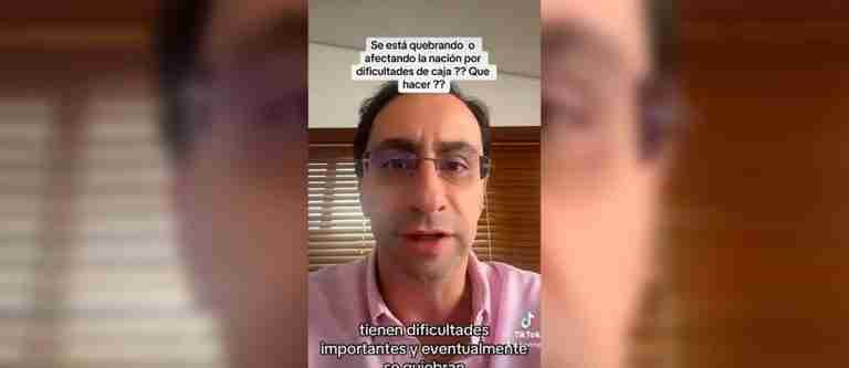 ¿Quiebra del Estado?
