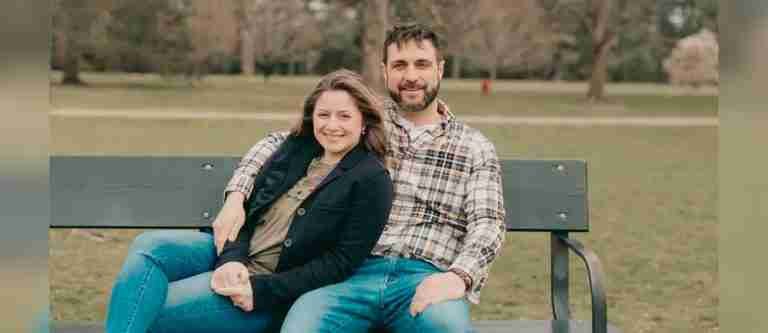 ¿Bodas del futuro? Pareja confía en IA para organizar su boda y obtener ahorros significativos