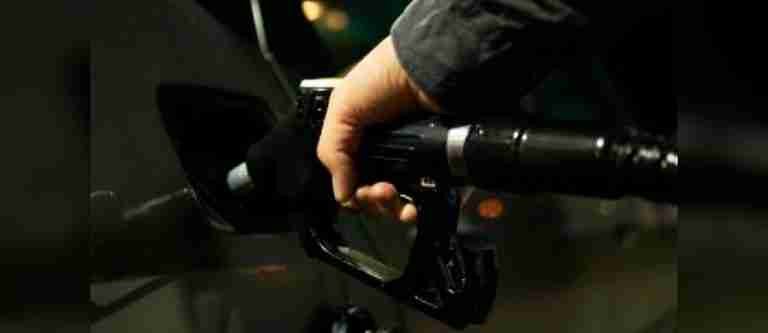 Gasolina. Precios justos ¡YA! 