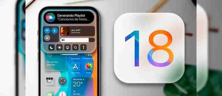 Controlar su dispositivo móvil con la mirada ahora será posible con iOS 18 y su nueva función ‘Eye Tracking’ 