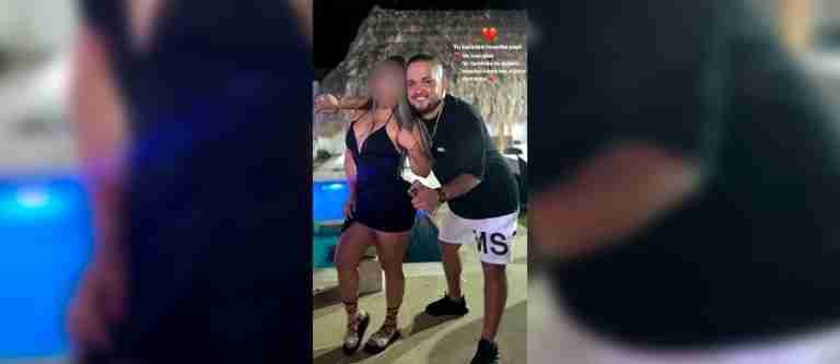 Investigan la vida del patrullero asesinado en Barranquilla