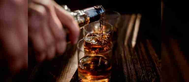 Estudio revela tendencias en el consumo de cannabis y alcohol en los últimos 40 Años