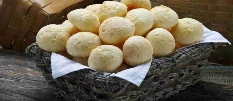 El pandebono se posiciona como el mejor pan del mundo, según Taste Atlas
