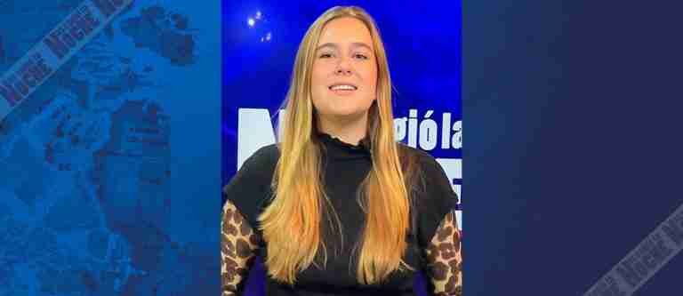 ¡Es viernes y es momento de estar al día con lo que ha sucedido en el mundo!