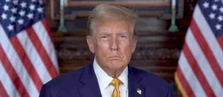 Donald Trump: Declarado culpable de 34 delitos penales